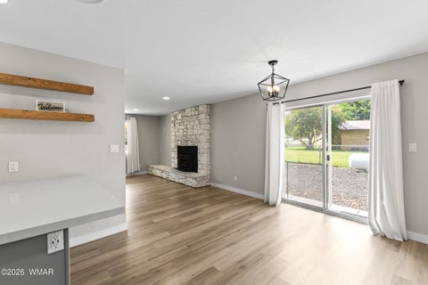 Tiny photo for 3392 Buckskin Canyon Road, Heber, AZ 85928 (MLS # 262123)