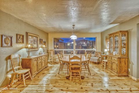 Tiny photo for 140 Main Street #Lodge, Greer, AZ 85927 (MLS # 259462)