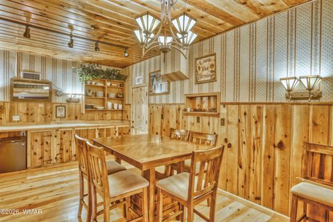 Tiny photo for 140 Main Street #Lodge, Greer, AZ 85927 (MLS # 259462)