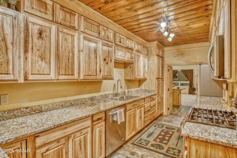 Tiny photo for 140 Main Street #Lodge, Greer, AZ 85927 (MLS # 259462)