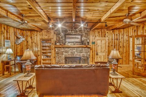 Tiny photo for 140 Main Street #Lodge, Greer, AZ 85927 (MLS # 259462)