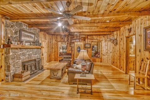 Tiny photo for 140 Main Street #Lodge, Greer, AZ 85927 (MLS # 259462)