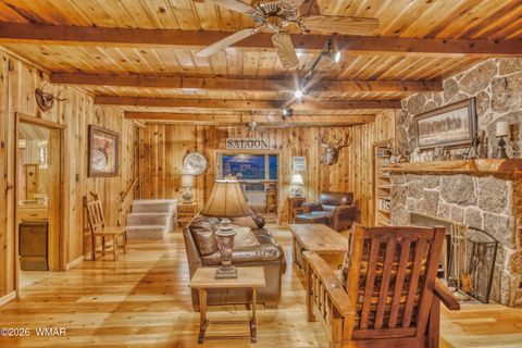 Tiny photo for 140 Main Street #Lodge, Greer, AZ 85927 (MLS # 259462)
