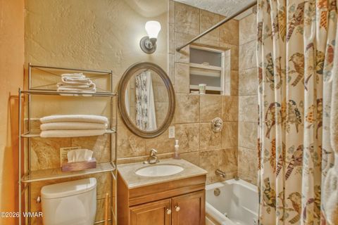 Tiny photo for 140 Main Street #Lodge, Greer, AZ 85927 (MLS # 259462)