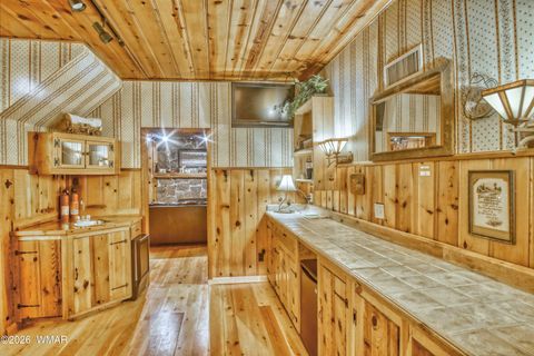 Tiny photo for 140 Main Street #Lodge, Greer, AZ 85927 (MLS # 259462)