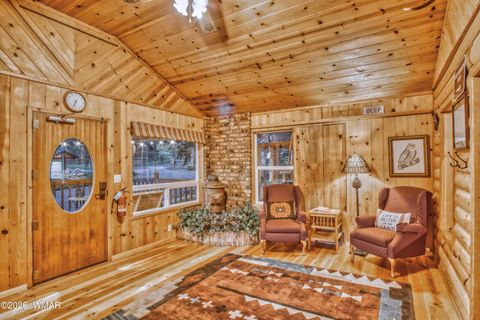 Tiny photo for 140 Main Street #Lodge, Greer, AZ 85927 (MLS # 259462)