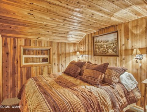 Tiny photo for 140 Main Street #Lodge, Greer, AZ 85927 (MLS # 259462)