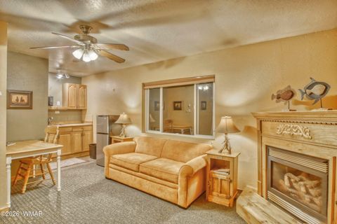 Tiny photo for 140 Main Street #Lodge, Greer, AZ 85927 (MLS # 259462)