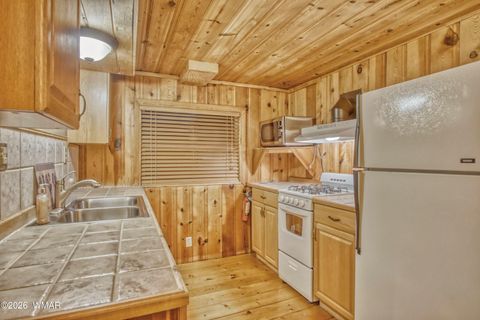 Tiny photo for 140 Main Street #Lodge, Greer, AZ 85927 (MLS # 259462)