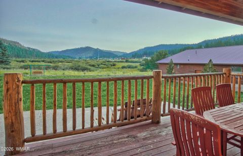 Tiny photo for 140 Main Street #Lodge, Greer, AZ 85927 (MLS # 259462)