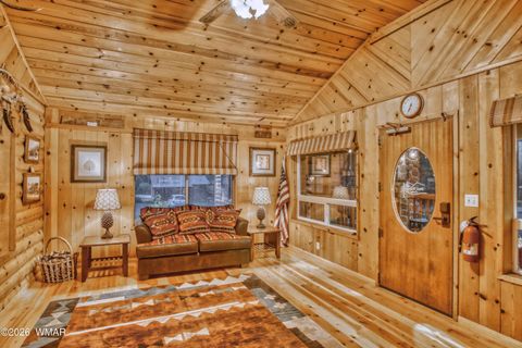 Tiny photo for 140 Main Street #Lodge, Greer, AZ 85927 (MLS # 259462)