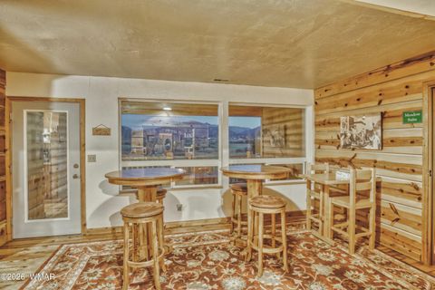 Tiny photo for 140 Main Street #Lodge, Greer, AZ 85927 (MLS # 259462)