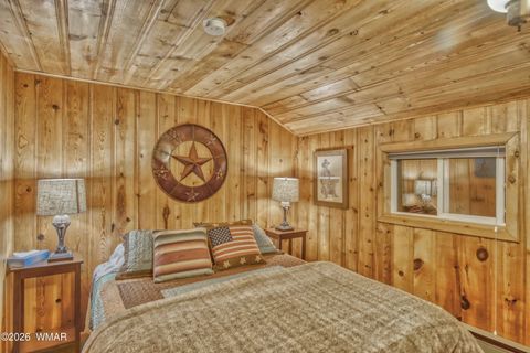 Tiny photo for 140 Main Street #Lodge, Greer, AZ 85927 (MLS # 259462)