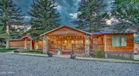 Tiny photo for 140 Main Street #Lodge, Greer, AZ 85927 (MLS # 259462)