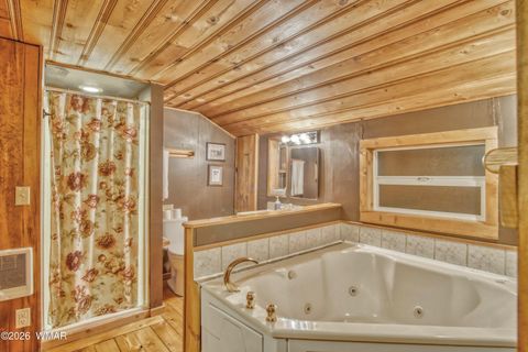 Tiny photo for 140 Main Street #Lodge, Greer, AZ 85927 (MLS # 259462)