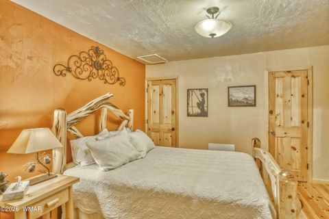 Tiny photo for 140 Main Street #Lodge, Greer, AZ 85927 (MLS # 259462)