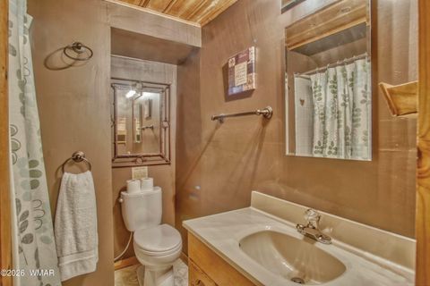 Tiny photo for 140 Main Street #Lodge, Greer, AZ 85927 (MLS # 259462)