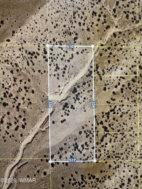 Photo of TBD N7399, Chambers, AZ 86502 (MLS # 263055)