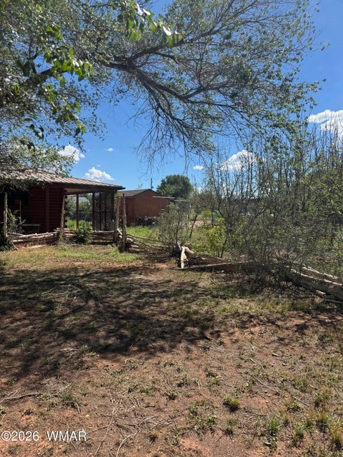 Tiny photo for 517 W Center Street, Taylor, AZ 85939 (MLS # 262394)