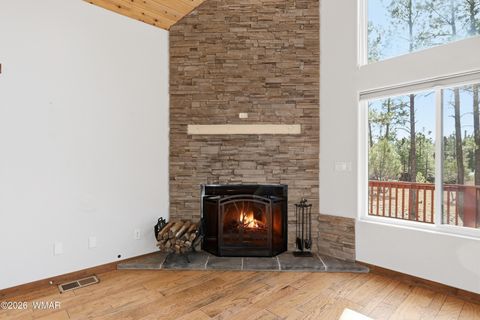 Tiny photo for 3738 Apache Drive, Happy Jack, AZ 86024 (MLS # 259570)