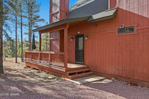 Tiny photo for 3738 Apache Drive, Happy Jack, AZ 86024 (MLS # 259570)