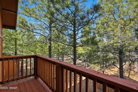 Tiny photo for 3738 Apache Drive, Happy Jack, AZ 86024 (MLS # 259570)