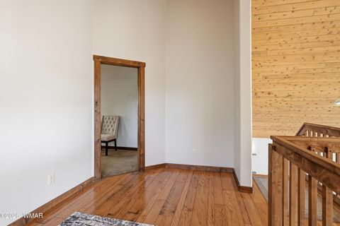 Tiny photo for 3738 Apache Drive, Happy Jack, AZ 86024 (MLS # 259570)