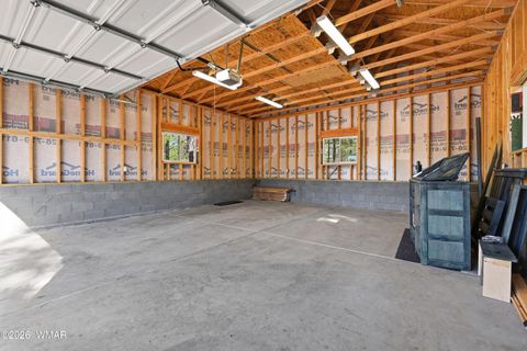 Tiny photo for 3738 Apache Drive, Happy Jack, AZ 86024 (MLS # 259570)