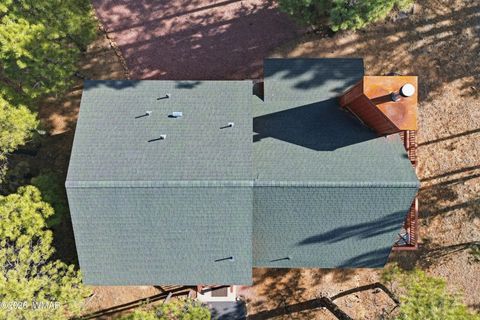 Tiny photo for 3738 Apache Drive, Happy Jack, AZ 86024 (MLS # 259570)