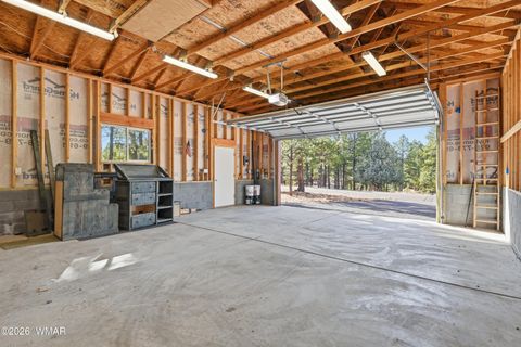 Tiny photo for 3738 Apache Drive, Happy Jack, AZ 86024 (MLS # 259570)