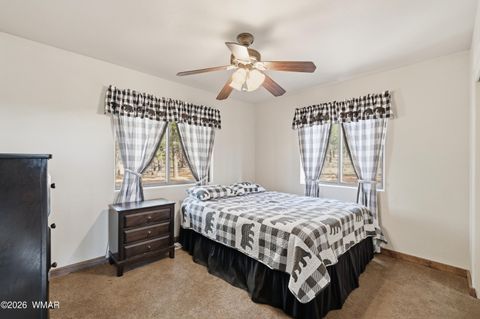 Tiny photo for 3738 Apache Drive, Happy Jack, AZ 86024 (MLS # 259570)