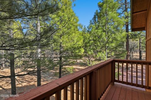 Tiny photo for 3738 Apache Drive, Happy Jack, AZ 86024 (MLS # 259570)