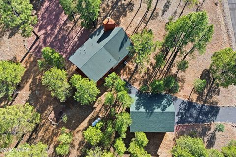 Tiny photo for 3738 Apache Drive, Happy Jack, AZ 86024 (MLS # 259570)