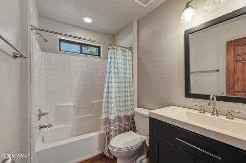 Tiny photo for 3738 Apache Drive, Happy Jack, AZ 86024 (MLS # 259570)