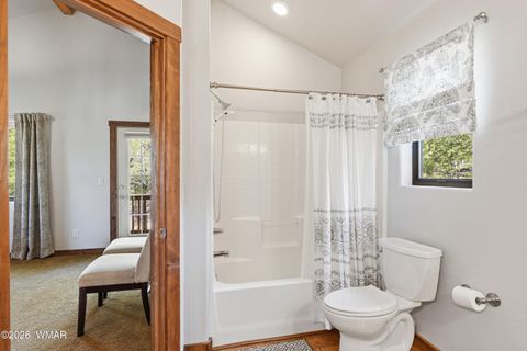 Tiny photo for 3738 Apache Drive, Happy Jack, AZ 86024 (MLS # 259570)