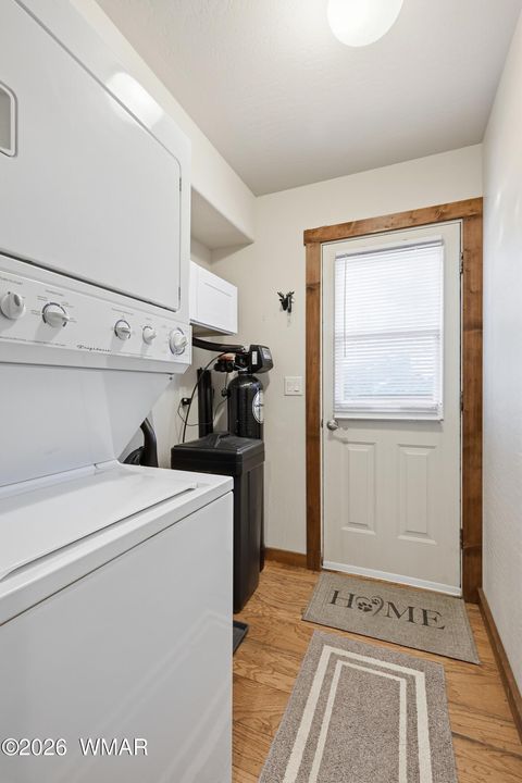 Tiny photo for 3738 Apache Drive, Happy Jack, AZ 86024 (MLS # 259570)