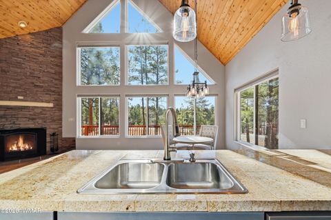 Tiny photo for 3738 Apache Drive, Happy Jack, AZ 86024 (MLS # 259570)