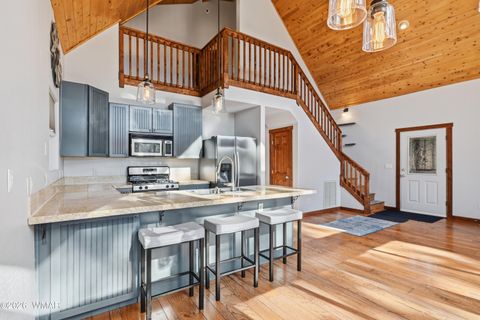 Tiny photo for 3738 Apache Drive, Happy Jack, AZ 86024 (MLS # 259570)