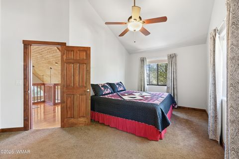 Tiny photo for 3738 Apache Drive, Happy Jack, AZ 86024 (MLS # 259570)