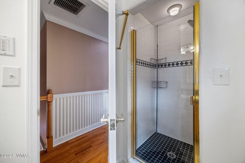 Tiny photo for 625 E Woodland Lake Road, Pinetop, AZ 85935 (MLS # 258165)