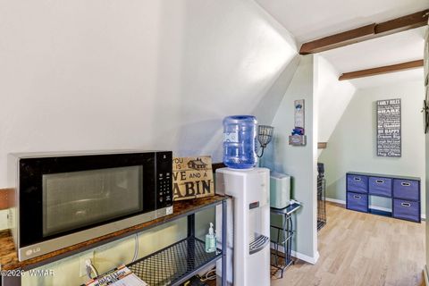 Tiny photo for 2136 Wildflower Road, Overgaard, AZ 85933 (MLS # 260217)