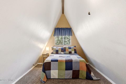 Tiny photo for 2136 Wildflower Road, Overgaard, AZ 85933 (MLS # 260217)