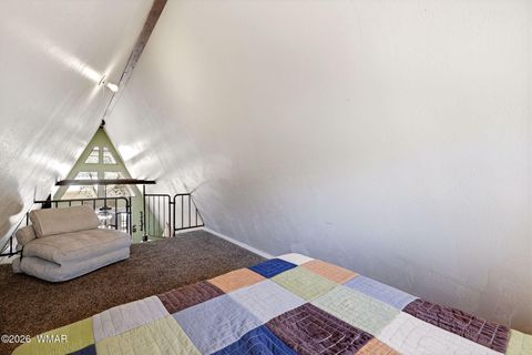 Tiny photo for 2136 Wildflower Road, Overgaard, AZ 85933 (MLS # 260217)