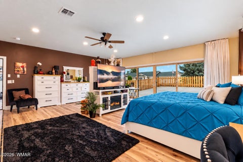Tiny photo for 2512 W Northview Road, Snowflake, AZ 85937 (MLS # 263189)