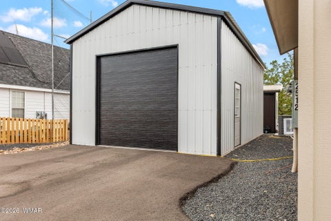 Tiny photo for 2512 W Northview Road, Snowflake, AZ 85937 (MLS # 263189)