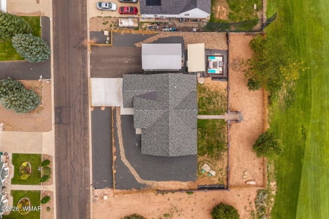 Tiny photo for 2512 W Northview Road, Snowflake, AZ 85937 (MLS # 263189)