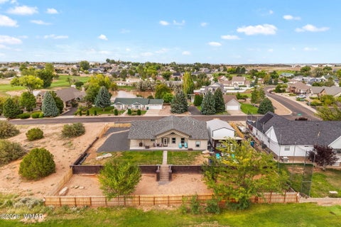 Tiny photo for 2512 W Northview Road, Snowflake, AZ 85937 (MLS # 263189)