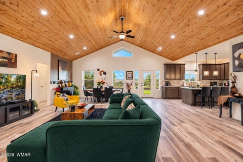 Tiny photo for 2512 W Northview Road, Snowflake, AZ 85937 (MLS # 263189)