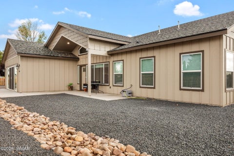 Photo of 2512 W Northview Road, Snowflake, AZ 85937 (MLS # 263189)
