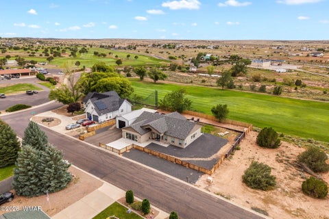 Tiny photo for 2512 W Northview Road, Snowflake, AZ 85937 (MLS # 263189)